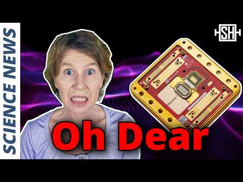 Microsoftās Topological Qubits Probably Donāt Exist, Researchers Warn