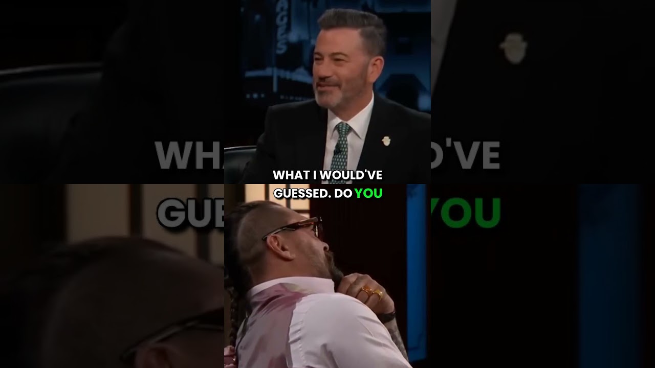 Jason Momoa Shares Shocking Childhood Stories & Hidden Video Game Secrets 🎮