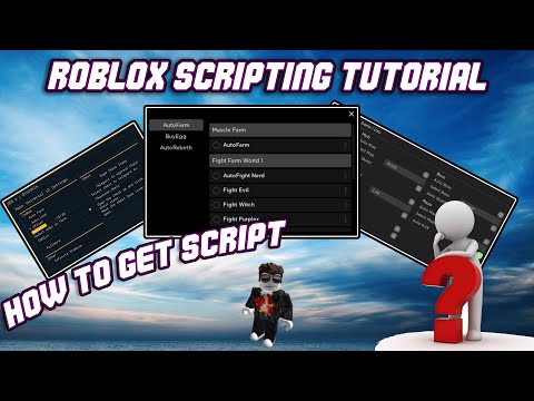 Master Roblox Scripting with Pastebin: Step-by-Step Tutorial 📑