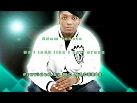 Adam Tensta - Do I Look Like I Sell Drugs 🎶