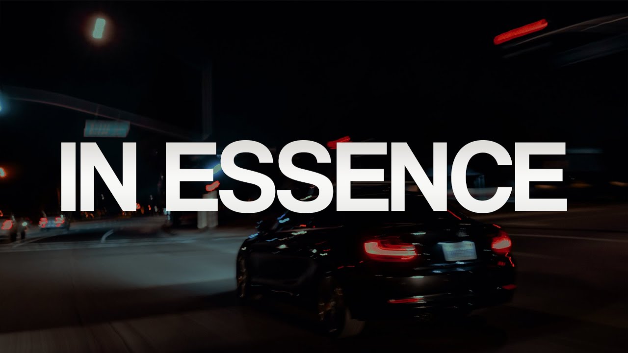 Ka$tro - In Essence (1hr Loop) 🎶