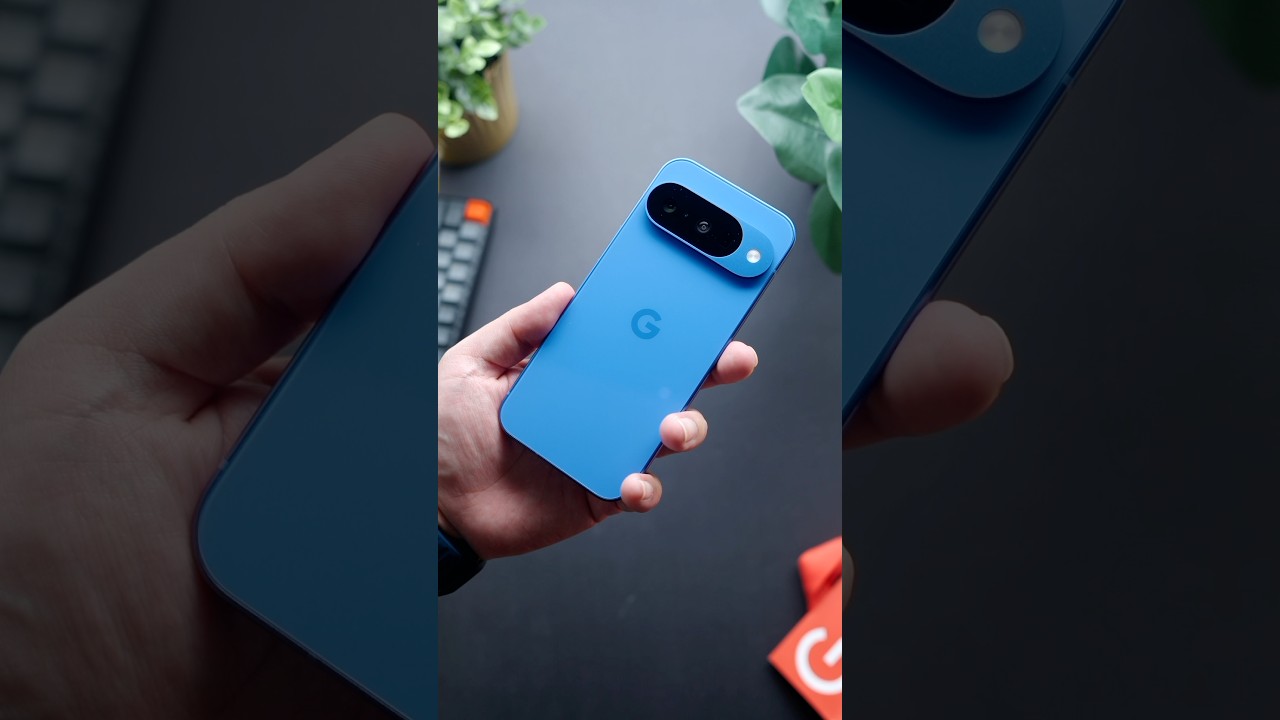 Pixel 10 vs iPhone: Which Is Better? 📱