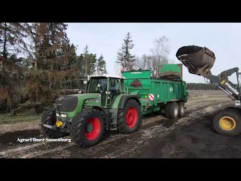 AgrarFilmer Sassenburg