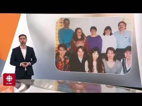 Échangés à la naissance | D'abord l'info