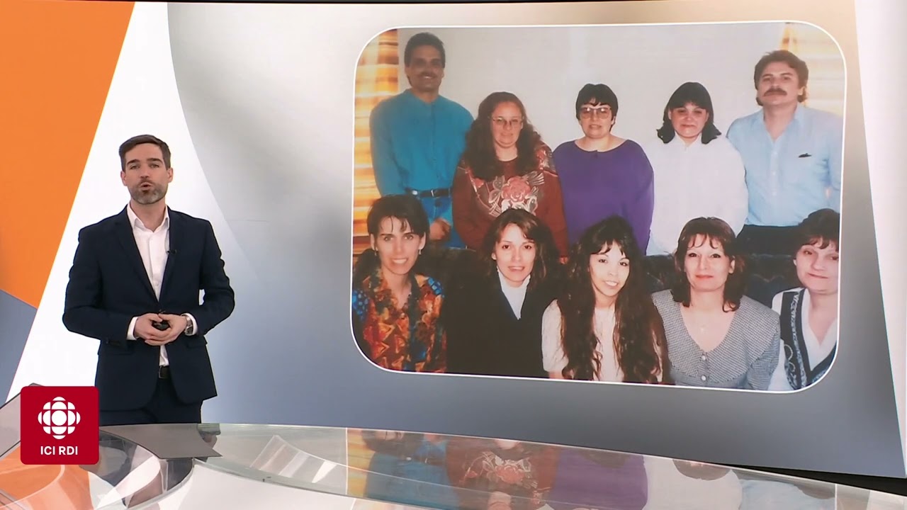 Échanges à la naissance : 70 ans de secret révélés dans cette incroyable histoire 🎥