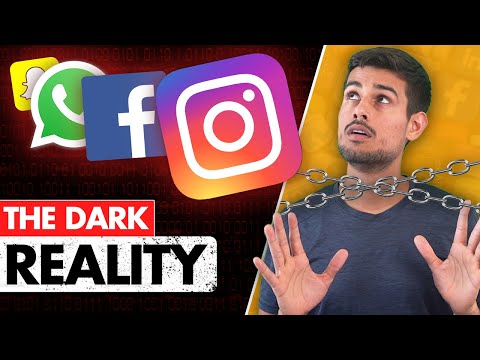 How Social Media Destroys Your Life? | Science behind Addiction | Dhruv Rathee