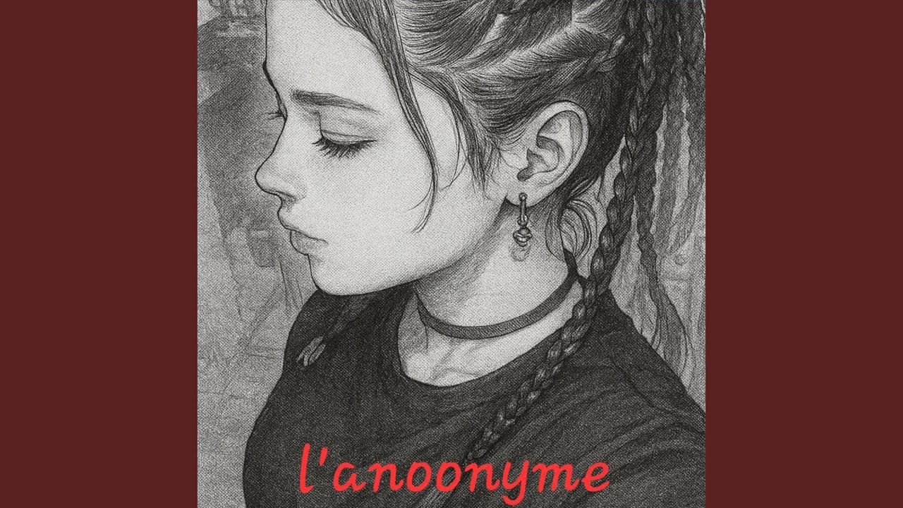 Mon Enterrement by L'AnOonyme & Nolwenn 🎶