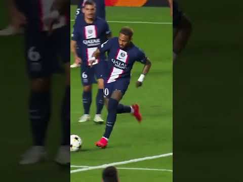 Neymar's skills 🤯