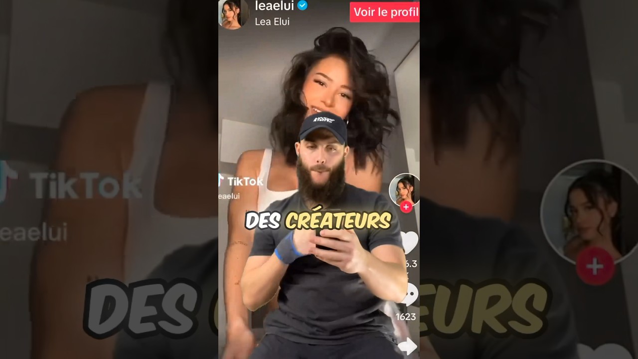 24h de Repas avec des Créateurs de Contenu Célèbres 🍽️