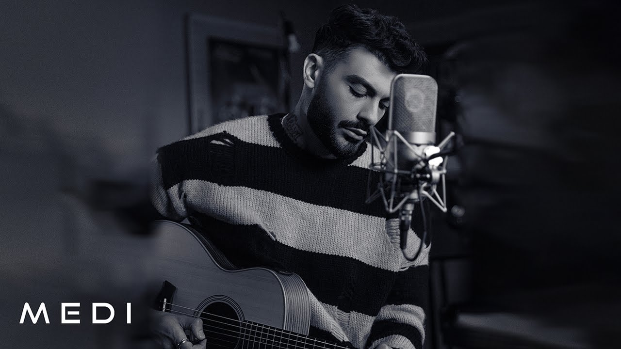 Medi - Nadezhda 🎶 Official Download & Stream