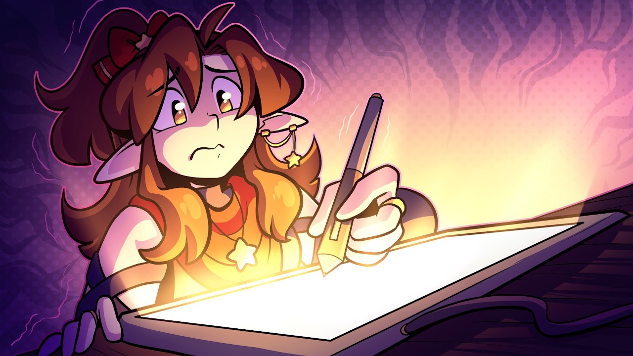 Ready to Start Your Webcomic? Join the Fun! π¨