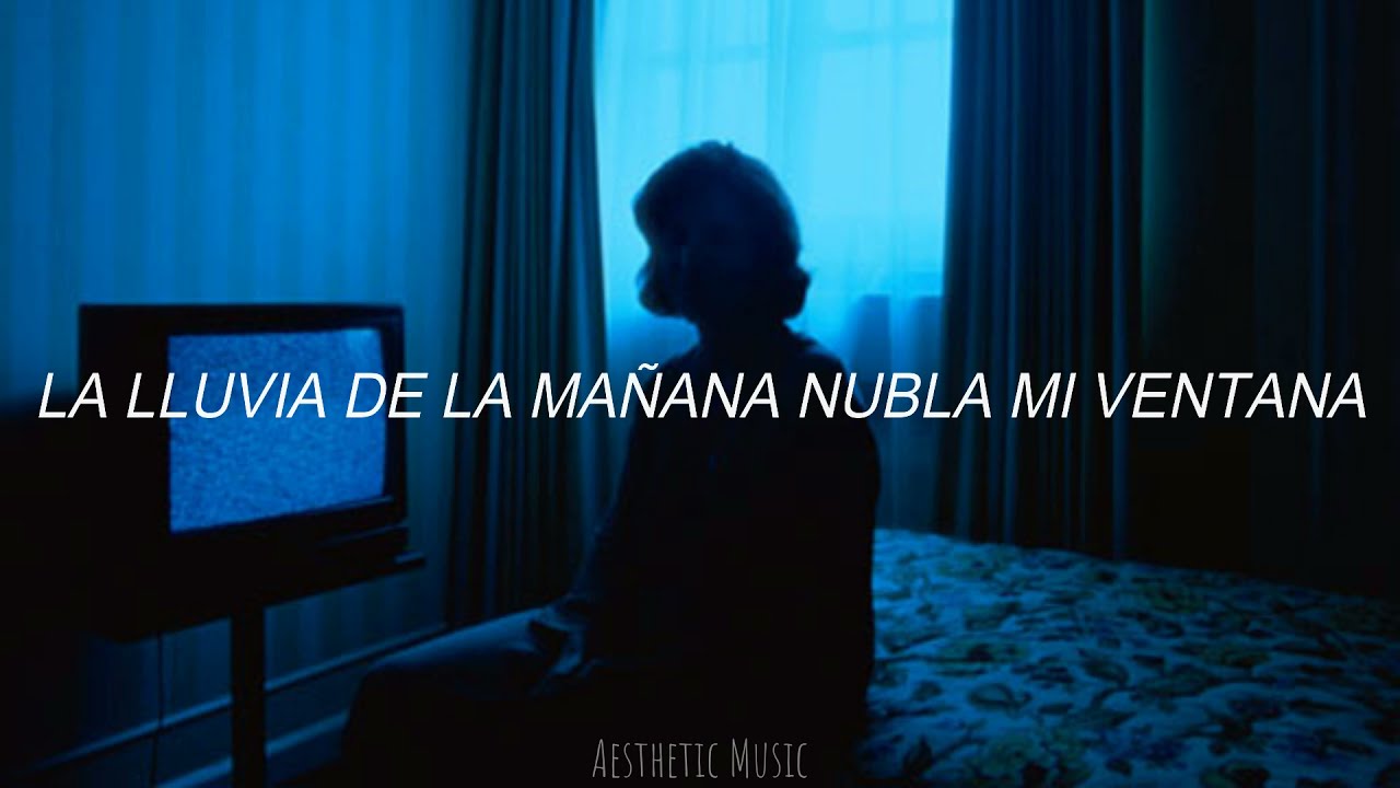 Eminem - Stan Lofi Remix ft. Dido (Slowed) [Subtítulos en Español]