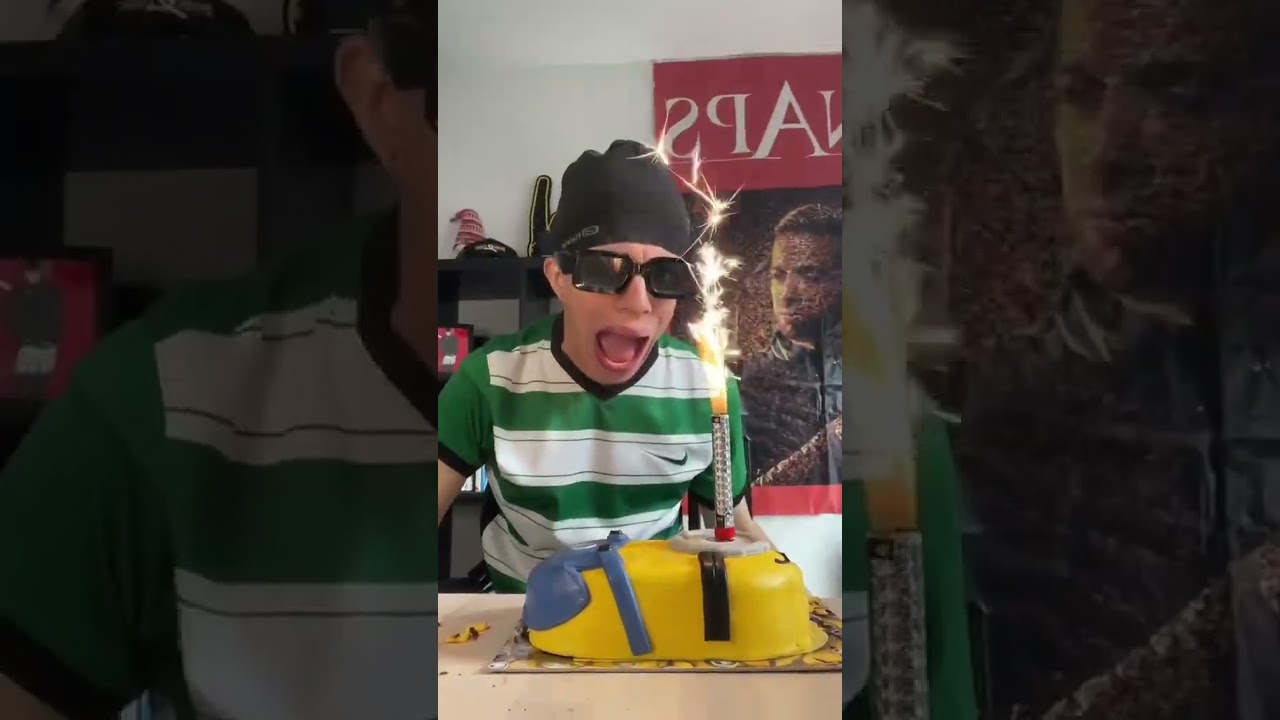 C'est l'heure du goûter 🍰