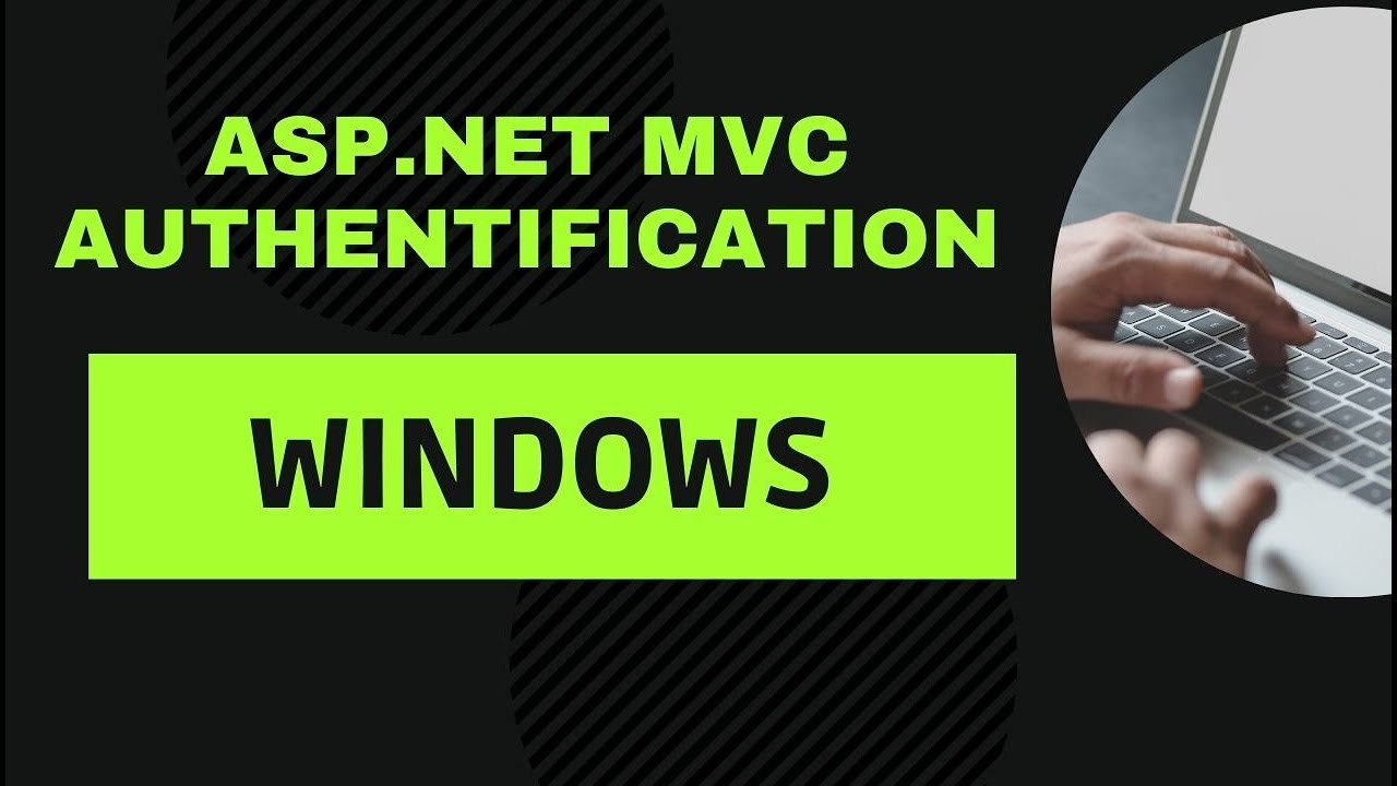 Authentification & Autorisation Windows avec ASP.NET MVC