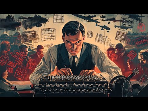 Cracking Secrets: Alan Turing and the Bletchley Heroes