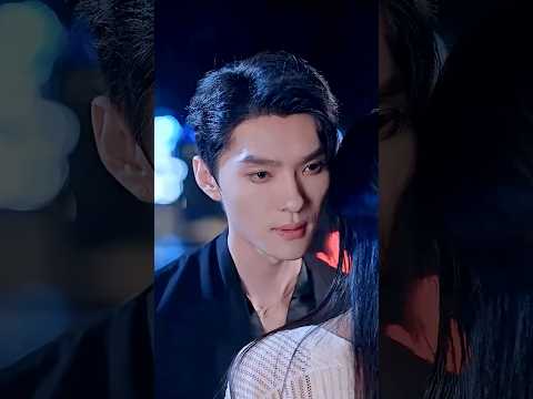 He made her fall, one heartbeat at a time❣️#azc07 #dramabox #shorts #cdrama #drama #fyp