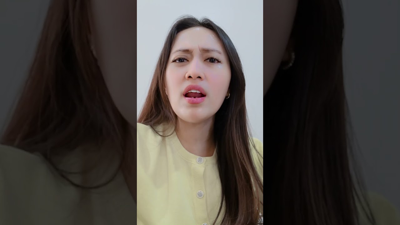 Cerita Masa Lalu Mamoy #alethaabew