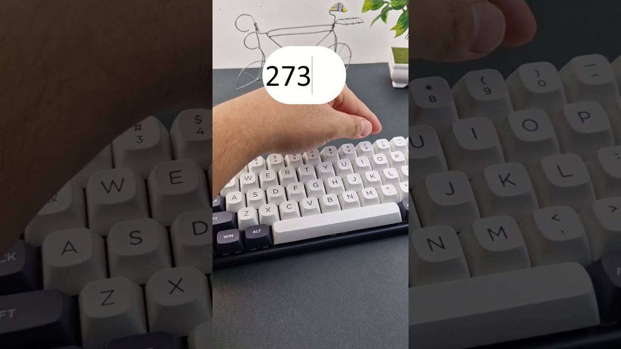 Master Amazing Keyboard Typing Tricks in Seconds! β¨οΈ