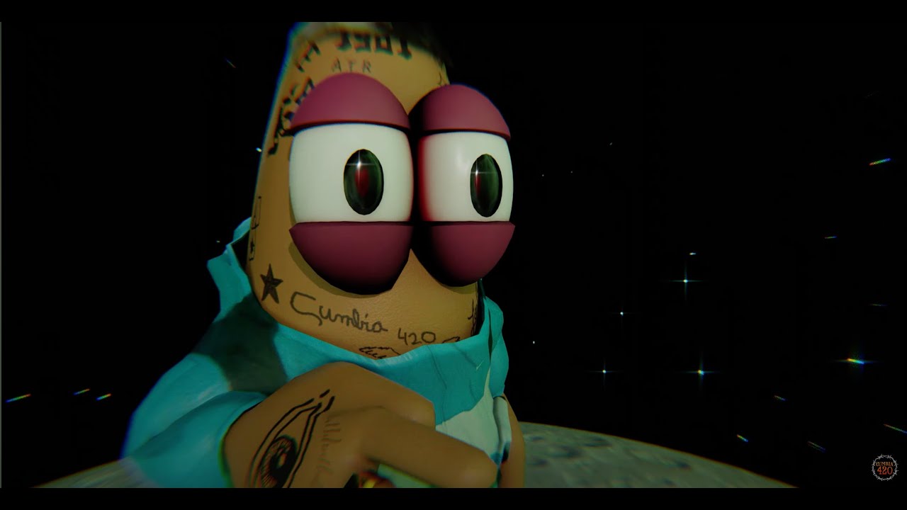 24 Discover L-Gante ❤️👀: Follow Him on Instagram, TikTok & Spotify!