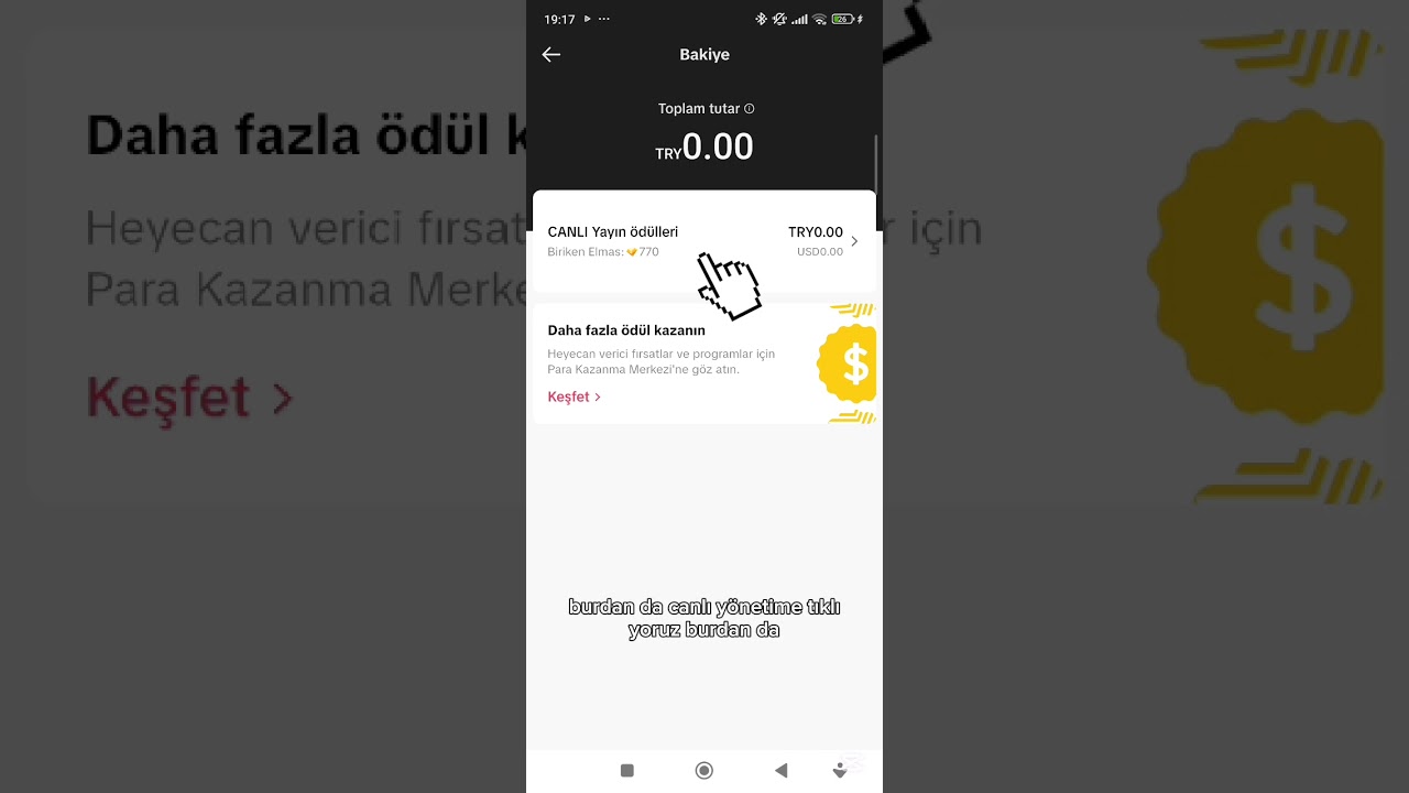 TikTok'tan Para Çekme Yöntemleri (2024) 💸