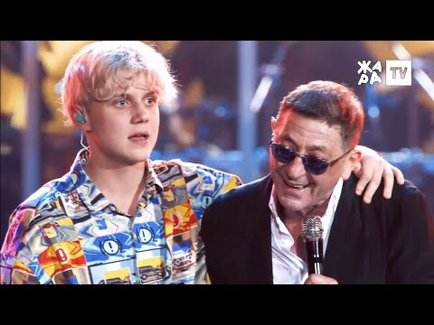 Григорий Лепс & Ваня Дмитриенко - Бейби | «Рождество с Григорием Лепсом» 2022