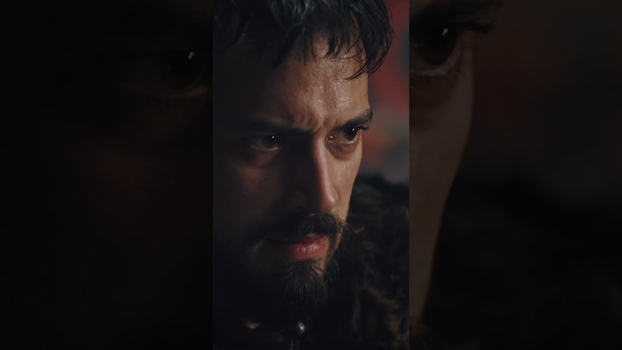 Kuruluş Orhan 2. Bölüm Fragmanı: Güç ve İhanetin Hikayesi 🔥