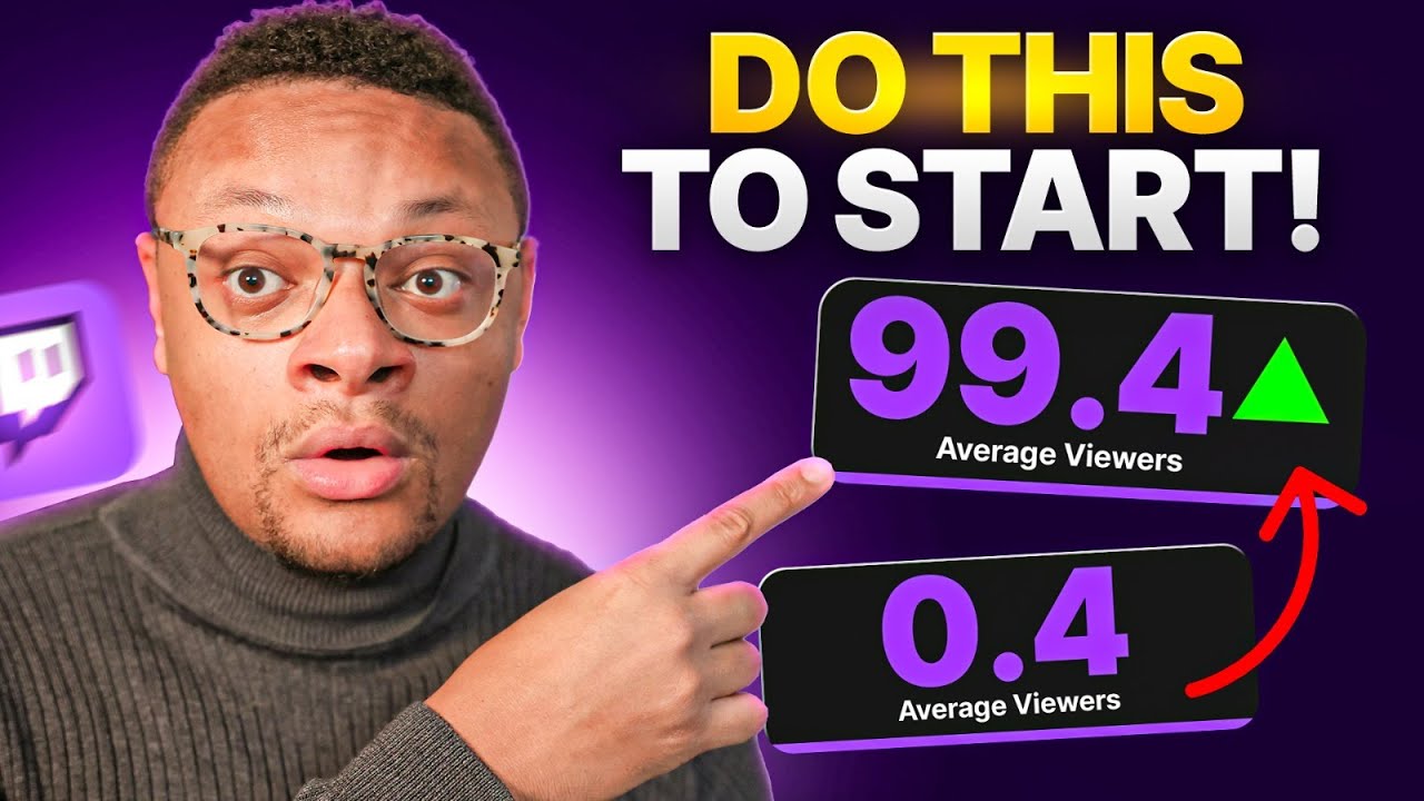 Starting Your Game Stream in 2026? Here's How! 🎮