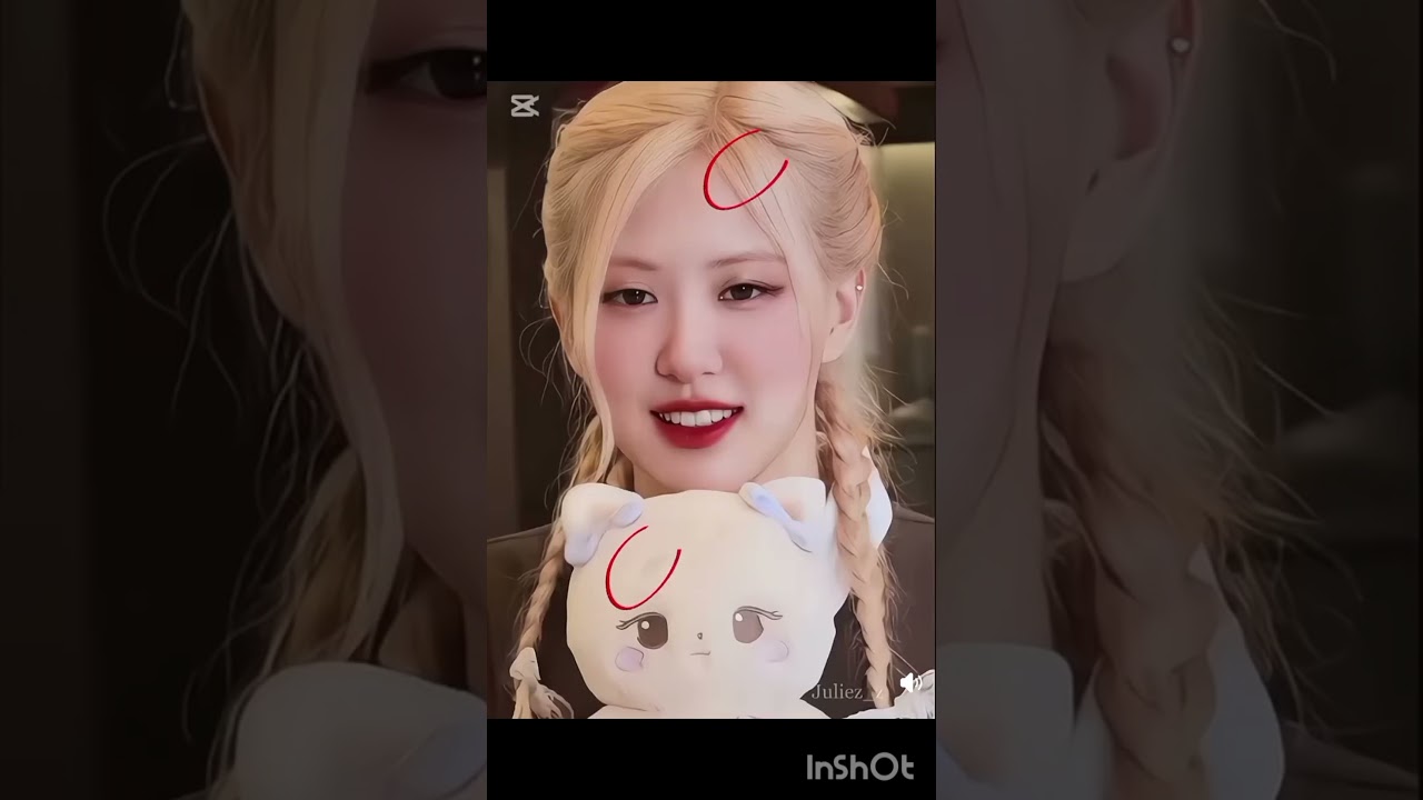 Jisoo of Blackpink Shares Earthquake Experience 🌍