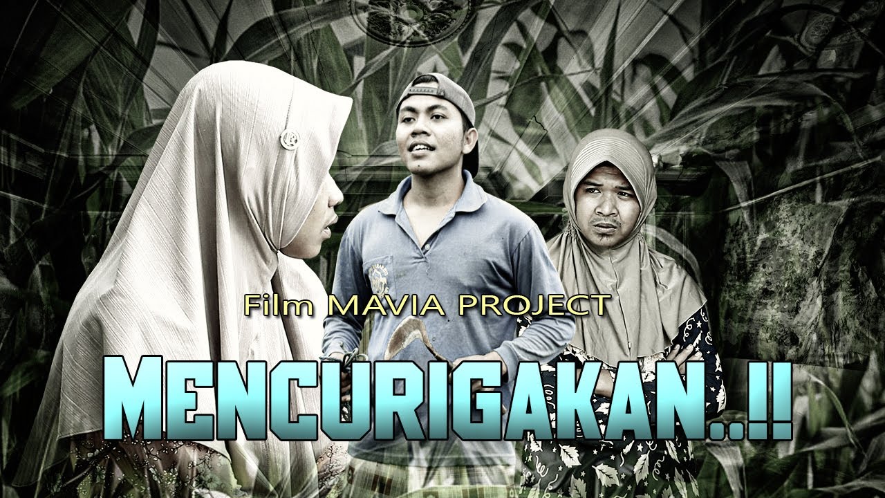 A TENGKA - MAVIA PROJECT 🎬
