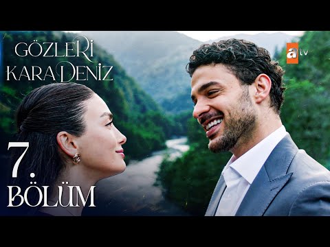 Gözleri KaraDeniz 7. Bölüm @atvturkiye