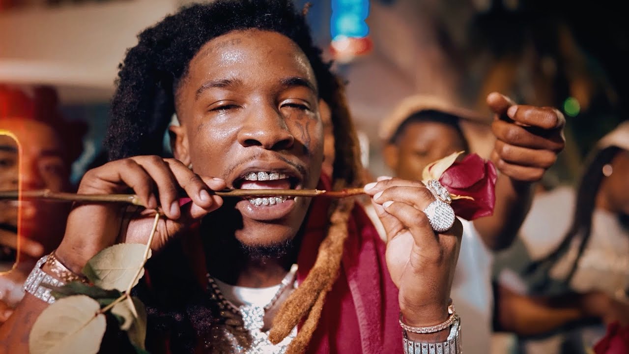 Hotboii - WTF (Official Video) 🎥