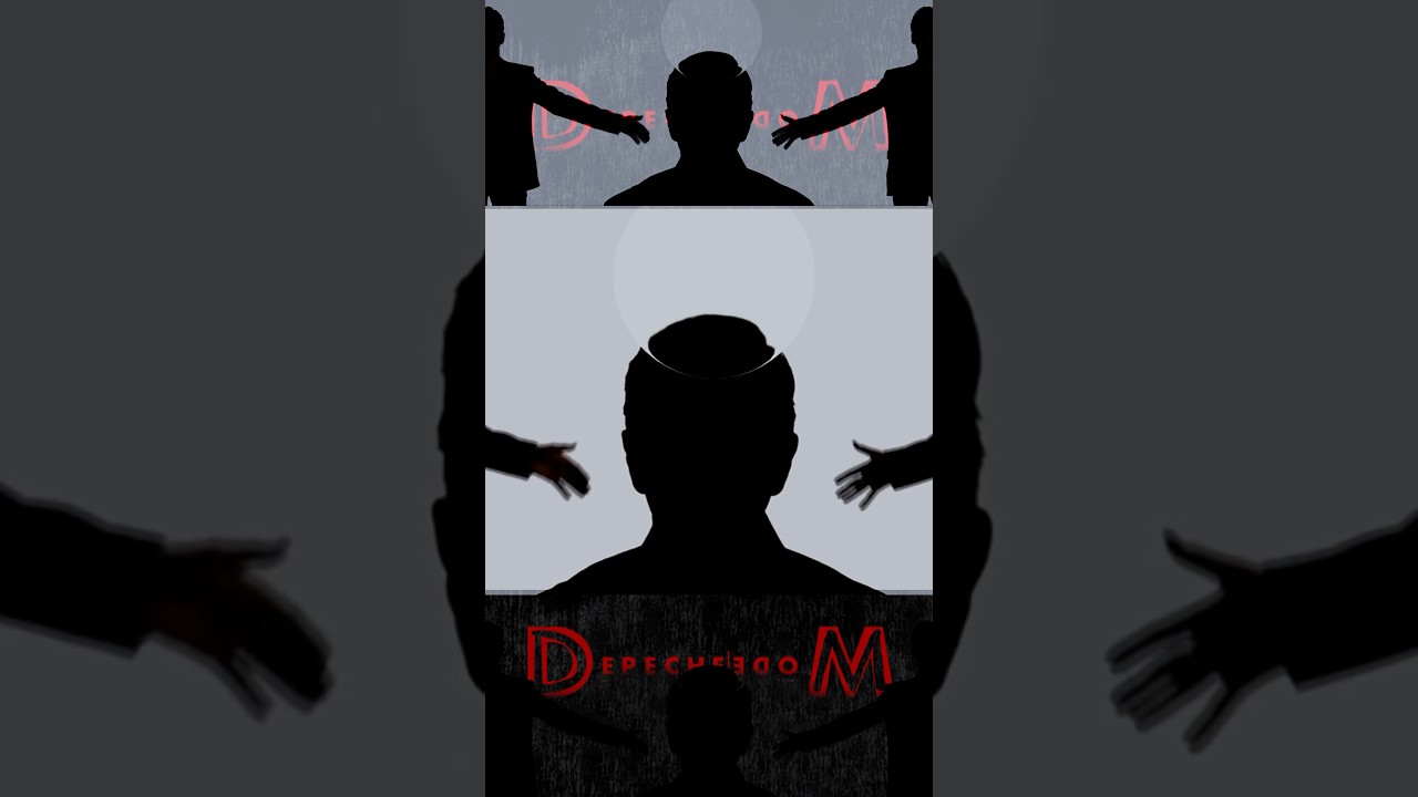 Martin Gore & Depeche Mode Duet 🎶 (1989-2023)