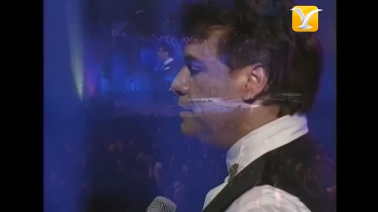 Juan Gabriel - Costumbre | Viña 2002 🎤