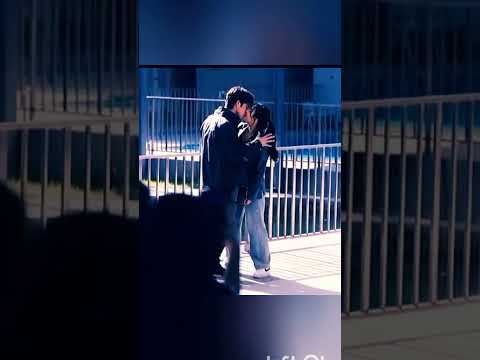 Goyra seeing thymeandlita kissing#f4thailand#thyme#goyra#kevin#mj#ren#shorts#dew#tu#bright#trending