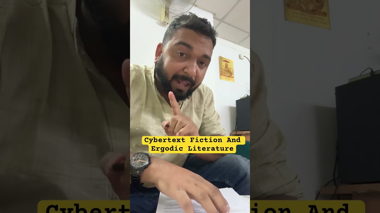 New Syllabus Of UGC NET English Literature For December 2025 Exam #vineetpandey #ugcnetenglish