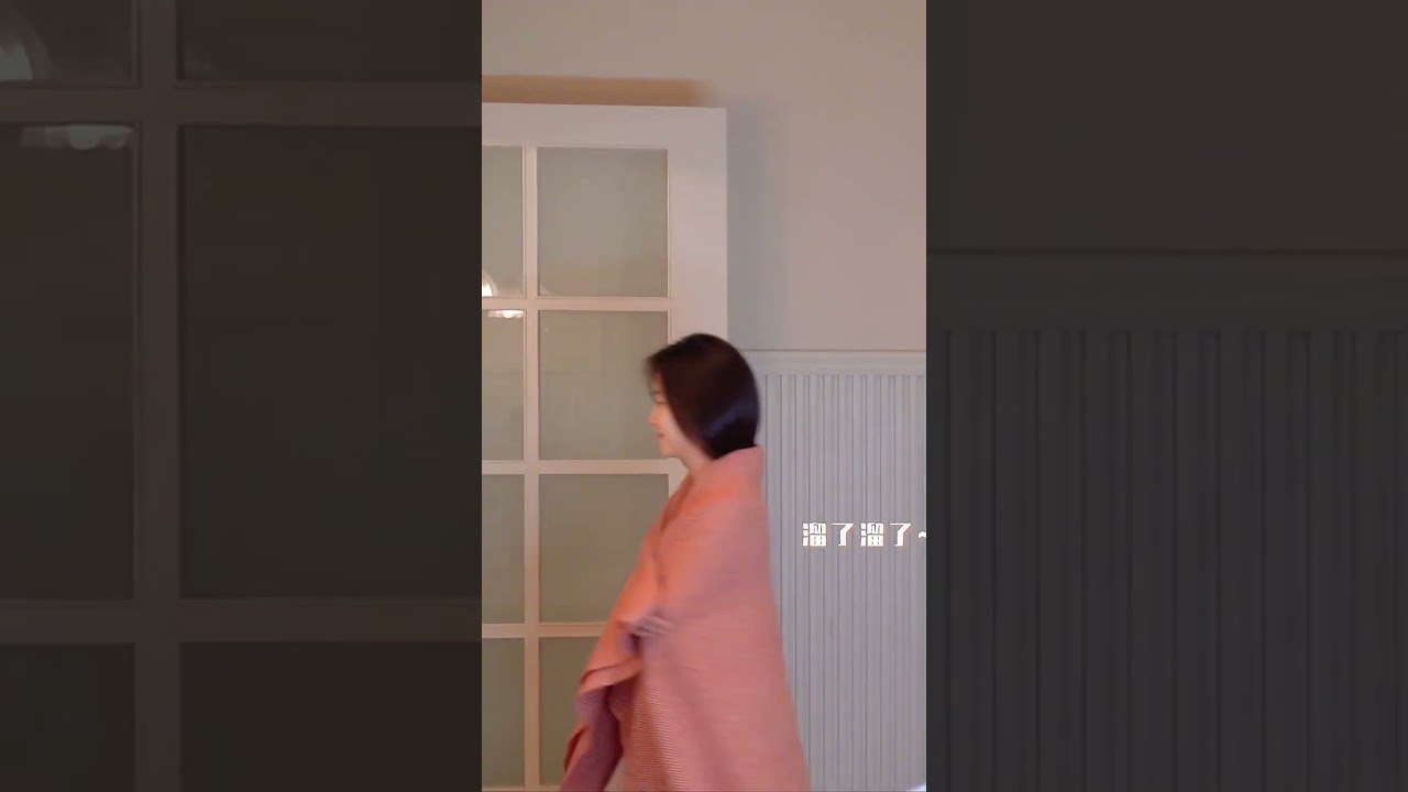 Jing Boran Reveals Impressive Upper Body Muscles! 💪 #RoadHome #JingBoran