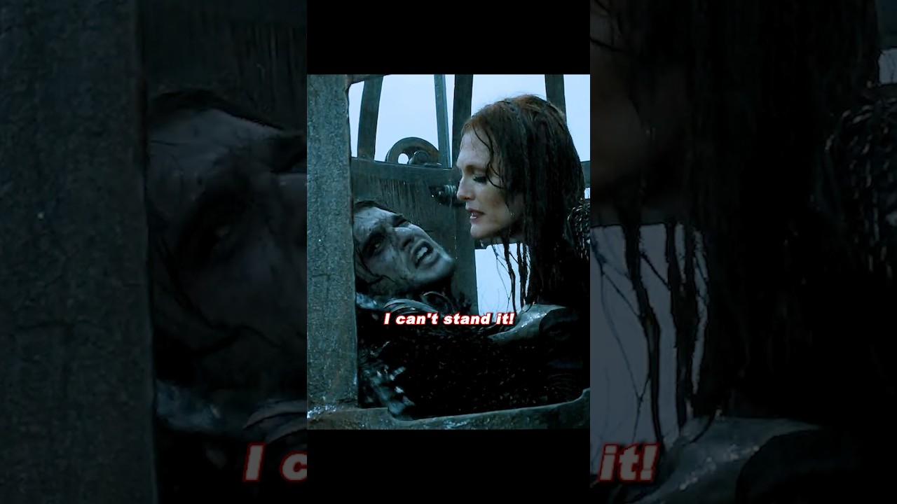 Seventh Son: Mother Malkin Traps William in Brutal Fight