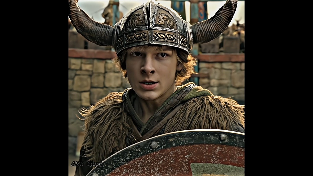 True Friendship in Tough Times ❤️🐉 | How to Train Your Dragon