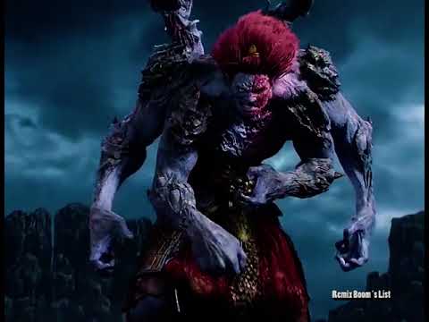 Lil Jon & Eminem - Unbreakable (2023) Remix 🎶