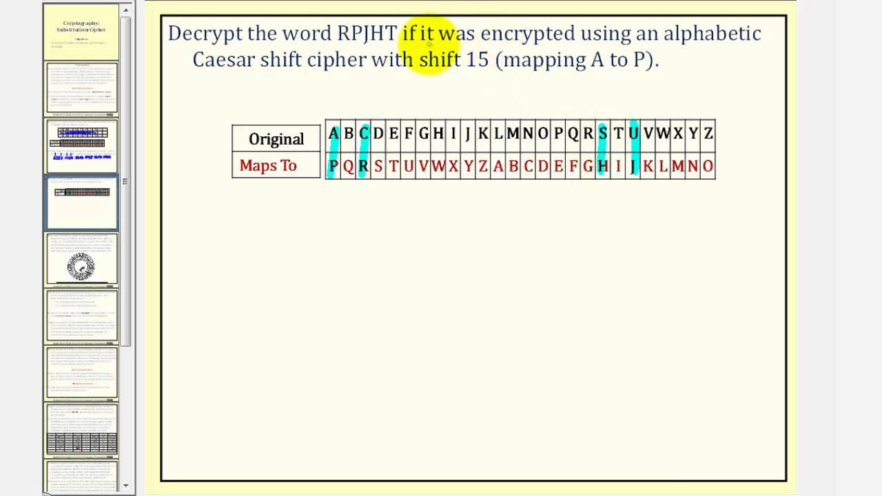 Master the Caesar Cipher: Easy Guide to Encrypt & Decrypt Messages 🔐