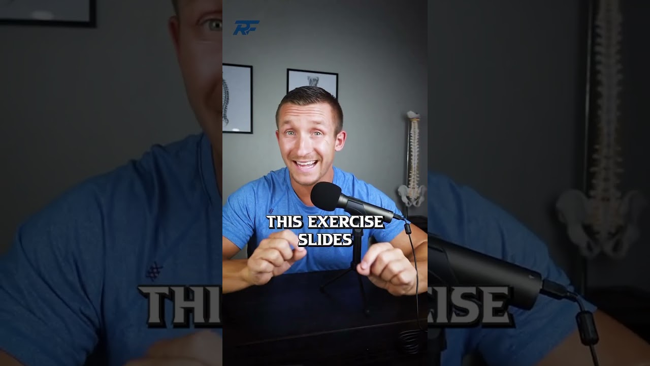 Stop Stretching Sciatica! ๐ Discover Our Centralization Process