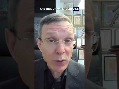 Avi Loeb says 3I/ATLAS will pass closest to Earth in December — hopes it won’t ruin the holidays