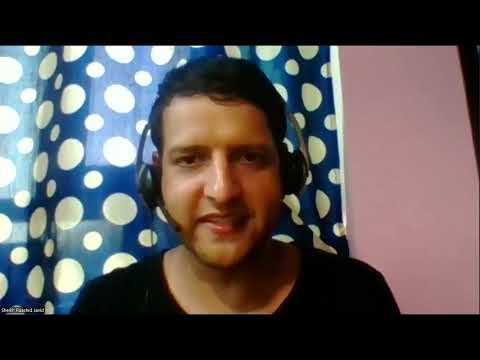 How I did my ECES Global Certification