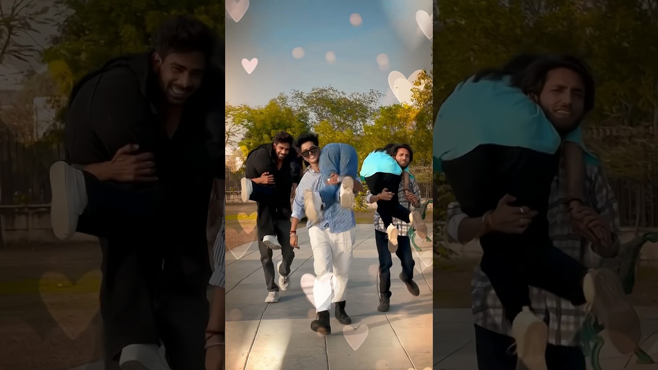 Hero.No.1 😂🔥Tino ko uta liya😂❤️ #youtubeshorts #youtube #ytshorts #shots #love #trendingonshorts