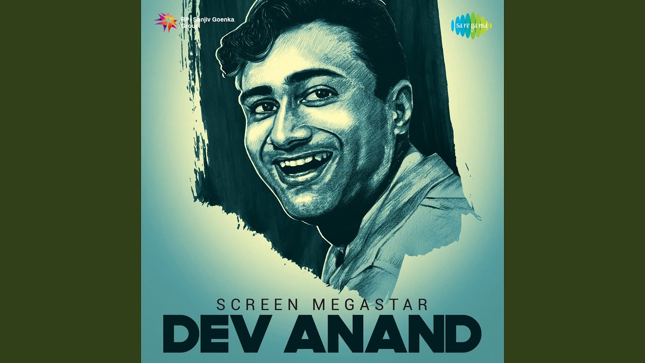 Khwab Ho Tum Ya Koi Haqeeqat - Classic Song by Kishore Kumar 🎶