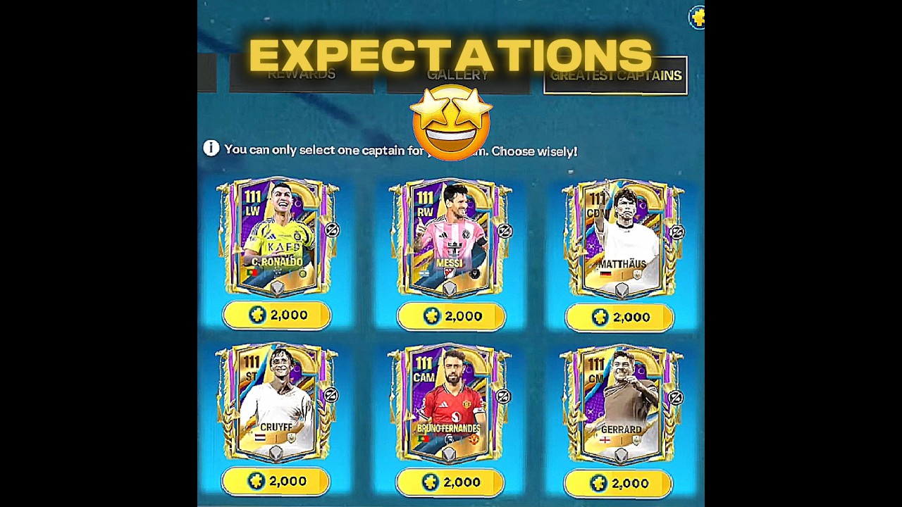 Captains Event Issue 😡 - How to Fix & Stay Updated