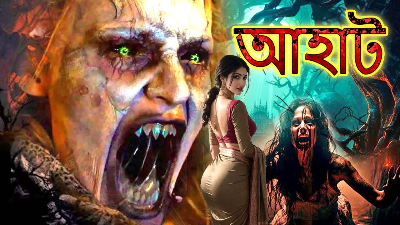 রক্তাক্ত বন | Bloody Forest | আহাট  | Aahat | New Episode 2025 |  | Horror Show 2026