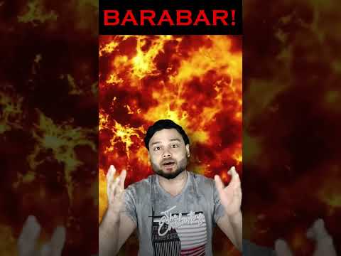 Highest INSANE Temperatures Ever Achieved By Humans! FactTechz Short AMAZING FACTS Show #shorts