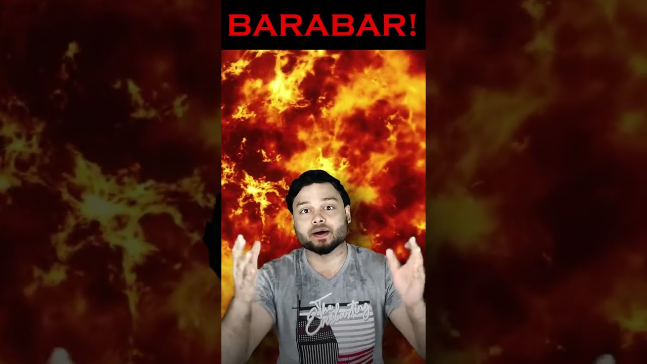 🔥 The Hottest Temperatures Ever Recorded by Humans! | FactTechz Shorts