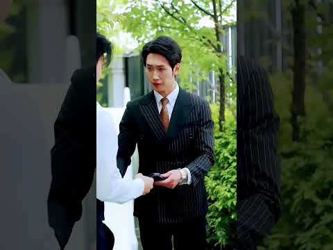 【ENG DUB] Ep 4 His Secret Daughter: A Billionaire's Redemption in a Tea Garden#drama #youtubeshorts